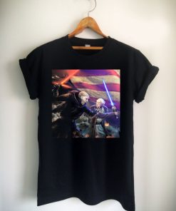 Bernie Skywalker Unisex Tshirt