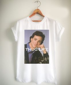Bob Saget Unisex Tshirt