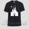 Disney Is My Home Unisex Tshirt