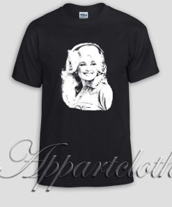 Dolly Parton Unisex Tshirt