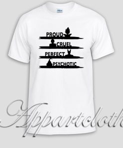 Dragon Ball Unisex Tshirt