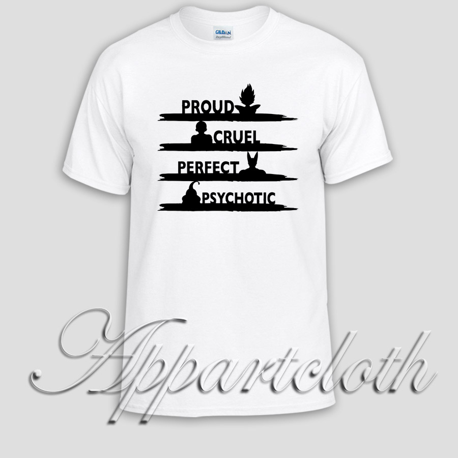Dragon Ball Unisex Tshirt