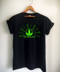 Herbalife Unisex Tshirt