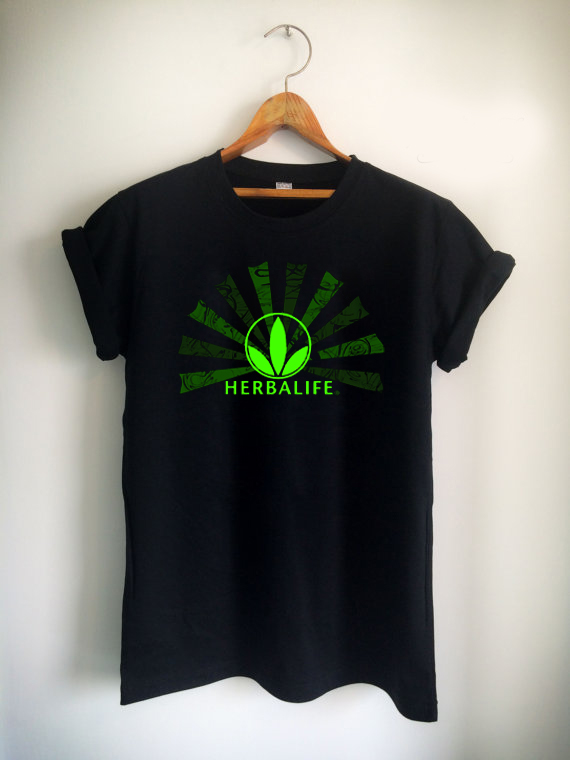 Herbalife Unisex Tshirt