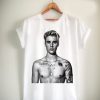 Justin Bieber Unisex Tshirt
