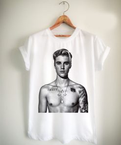 Justin Bieber Unisex Tshirt