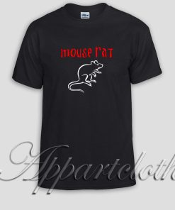 Mouse Rat Unisex Tshirt