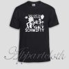 Rick and Morty Inspired Get Schwifty Unisex Tshirt