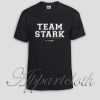 Team Stark tony stark Unisex Tshirt