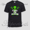 alien probing Unisex Tshirt
