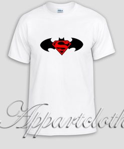 batman vs superman Unisex Tshirt