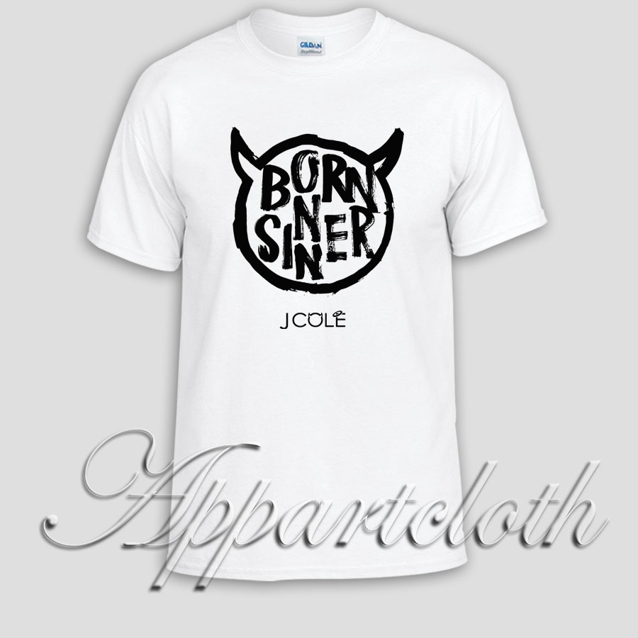born sinner album Unisex Tshirt