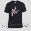 bucking shnaroo Unisex Tshirt