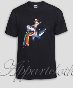 bucking shnaroo Unisex Tshirt
