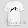Capoeira Unisex Tshirt