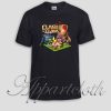 clash of clan characters funny Unisex Tshirt