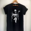 darth vader guitar star wars Unisex Tshirt
