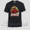 deadly tacos Unisex Tshirt