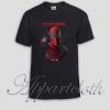 deadpool superhero Unisex Tshirt