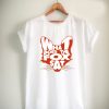 fox what does the fox say Unisex Tshirt