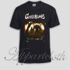 goosebumps i'm not scare Unisex Tshirt