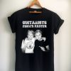guitarist finger Unisex Tshirt