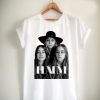 haim band Unisex Tshirt