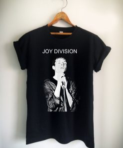 ian custin joy division Unisex Tshirt