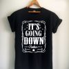 it's going down kesha Unisex Tshirt