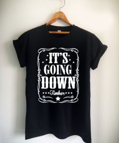 it's going down kesha Unisex Tshirt