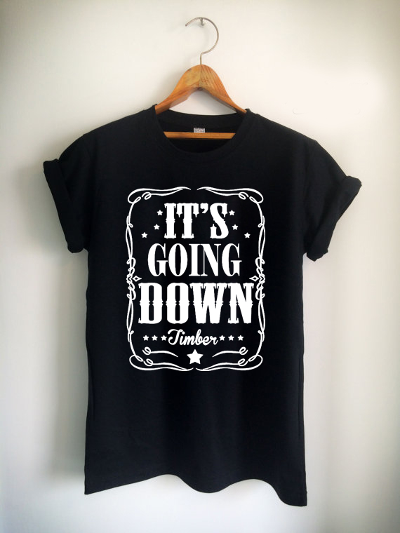 it's going down kesha Unisex Tshirt
