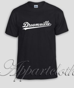 j.cole dreamville Unisex Tshirt