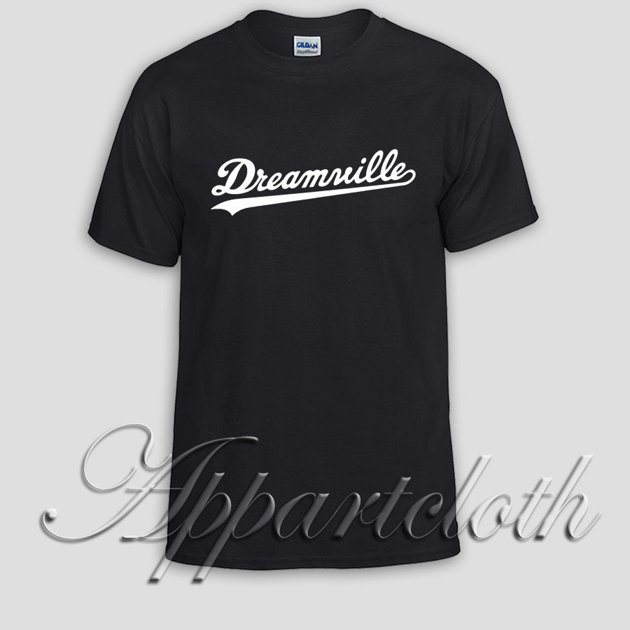 j.cole dreamville Unisex Tshirt