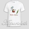 rick and morty calvin Unisex Tshirt