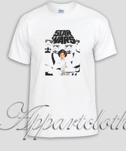 star war liea