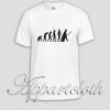 star wars evolution Unisex Tshirt