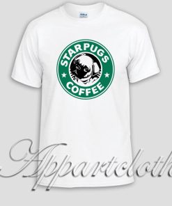 starpug Unisex Tshirt