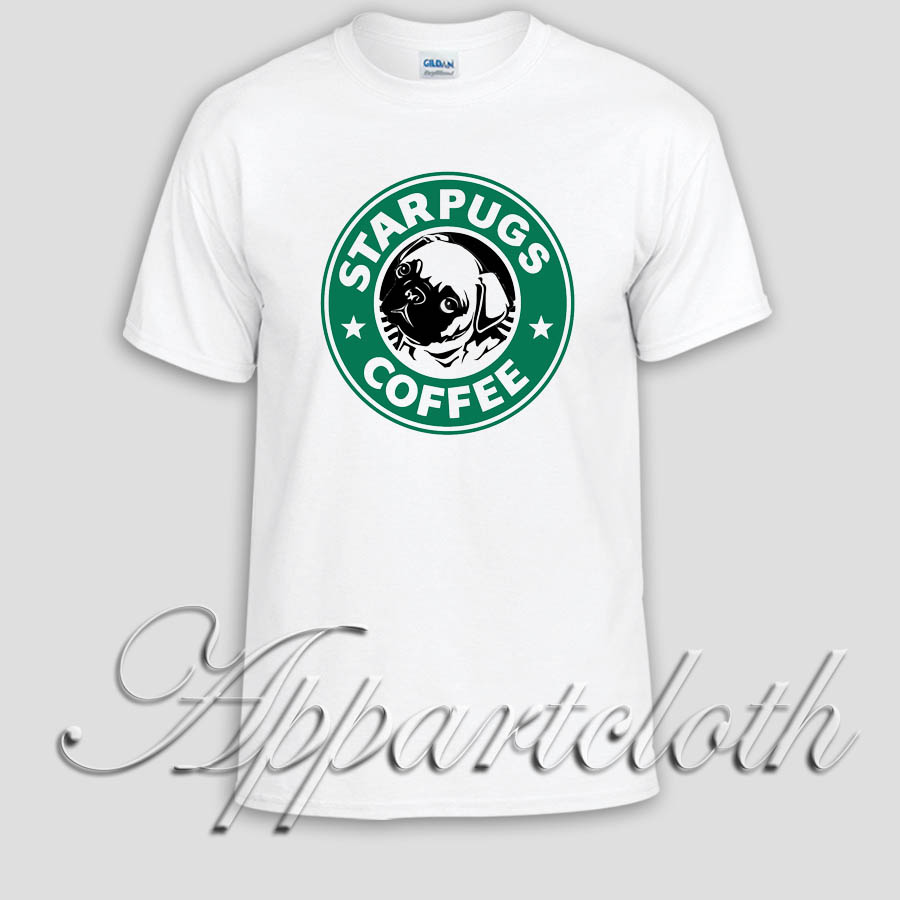 starpug Unisex Tshirt