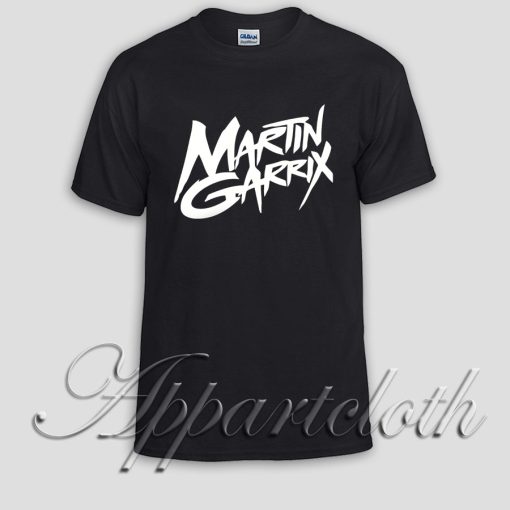 martin garrix Unisex Tshirt