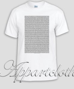 the bee movie Unisex Tshirt