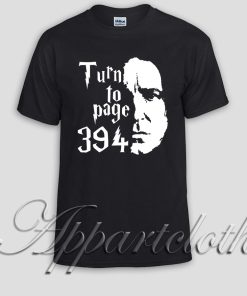 turn on page Unisex Tshirt