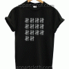 70th Birthday Funny Unisex Tshirt
