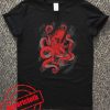 Anchors Away Unisex Tshirt
