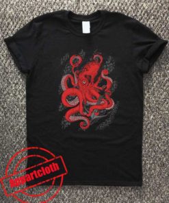 Anchors Away Unisex Tshirt