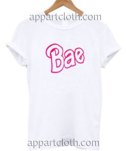 Bae Unisex Tshirt