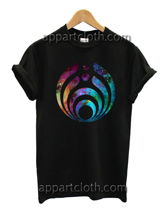 Bassnectar Nebula Unisex Tshirt