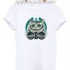 Bassnectar cheshire cat Unisex Tshirt
