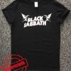 Black Sabbath 2 Unisex Tshirt