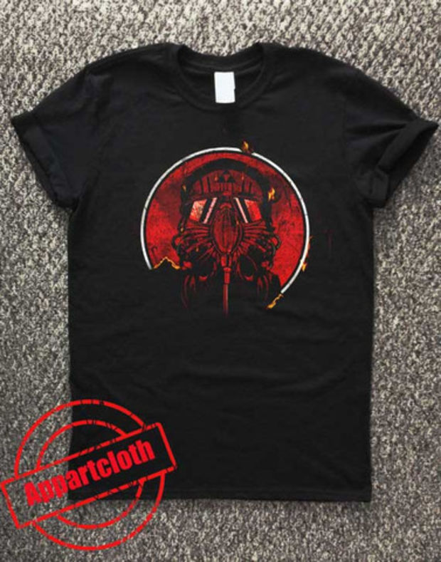 Black Sabbath Unisex Tshirt