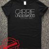 Carrie Underwood Unisex Tshirt